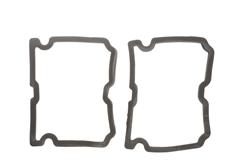 Soffseal Individual Position Weatherstripping Seals for 1971-1972 CHEVELLE, EL CAMINO, MONTE CARLO - SS-5203