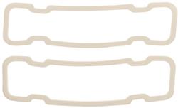 Soffseal Individual Position Weatherstripping Seals for 1970-1972 MONTE CARLO - SS-5240