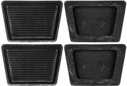SoffSeal Pedal Pads SS-6422