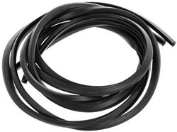Soffseal Individual Position Weatherstripping Seals for 1965 GTO, LEMANS - SS-6462