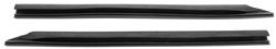 Soffseal Individual Position Weatherstripping Seals SS-6497R