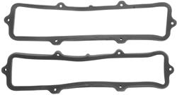 Soffseal Individual Position Weatherstripping Seals for 1969 GTO, LEMANS - SS-6852