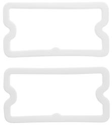 Soffseal Individual Position Weatherstripping Seals for 1969-1970 CUTLASS, CUTLASS SUPREME - SS-7071
