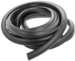 Soffseal Individual Position Weatherstripping Seals for 1960-1969 CORVAIR - SS-8010
