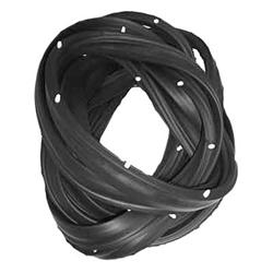 Soffseal Individual Position Weatherstripping Seals for 1975-1977 ASTRE, 1971-1977 VEGA - SS-8201