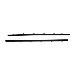 Soffseal Individual Position Weatherstripping Seals for 1975-1977 ASTRE, 1971-1977 VEGA - SS-8202