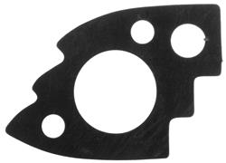 Soffseal Individual Position Weatherstripping Seals for 1965 RIVIERA - SS-8526