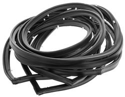 Soffseal Individual Position Weatherstripping Seals for 1955-1959 TRUCK - SS-9005