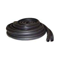 Soffseal Individual Position Weatherstripping Seals SS-9009