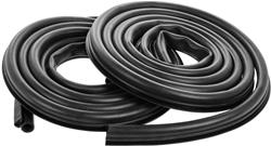 Soffseal Individual Position Weatherstripping Seals SS-9010
