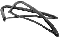 Soffseal Individual Position Weatherstripping Seals SS-9011