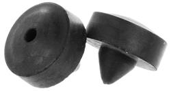 Soffseal Individual Position Weatherstripping Seals for 1955-1957 TRUCK - SS-9030