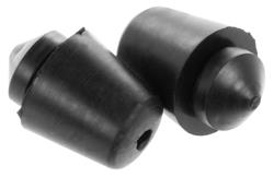 Soffseal Individual Position Weatherstripping Seals SS-9054