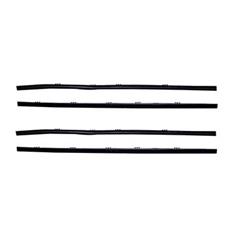 Soffseal Individual Position Weatherstripping Seals SS-9339