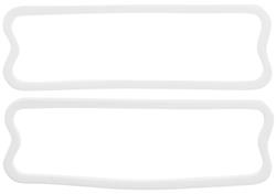 Soffseal Individual Position Weatherstripping Seals SS-9342