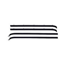 Soffseal Individual Position Weatherstripping Seals SS-9350