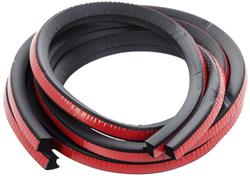 Soffseal Individual Position Weatherstripping Seals SS-9352