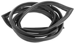 Soffseal Individual Position Weatherstripping Seals SS-9502R