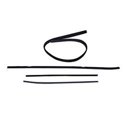 Soffseal Individual Position Weatherstripping Seals SS-9621