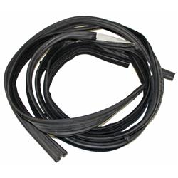 Soffseal Individual Position Weatherstripping Seals SS-9622