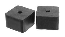 SoffSeal Body Component Bump Stops SS-9811