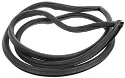 Soffseal Individual Position Weatherstripping Seals SS-9914