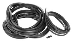 Soffseal Individual Position Weatherstripping Seals SS-9915