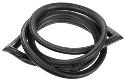 Soffseal Individual Position Weatherstripping Seals SS-9916