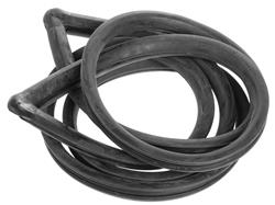 Soffseal Individual Position Weatherstripping Seals SS-9917