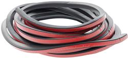 Soffseal Individual Position Weatherstripping Seals for 1947-1955 TRUCK - SS-9971