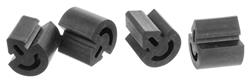 Soffseal Individual Position Weatherstripping Seals SS-CH1007
