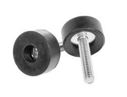 Soffseal Individual Position Weatherstripping Seals SS-CH1010