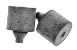 SoffSeal - Body Component Bump Stops for 1969 CORONET - SS-CH2003