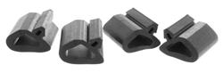 Soffseal Individual Position Weatherstripping Seals SS-CH2005