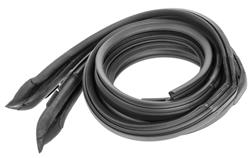 Soffseal Individual Position Weatherstripping Seals SS-CH2015