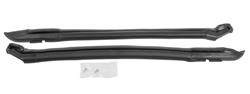 Soffseal Individual Position Weatherstripping Seals SS-CH2017