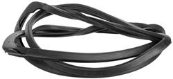 Soffseal Individual Position Weatherstripping Seals SS-CH2080
