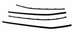 Soffseal Individual Position Weatherstripping Seals SS-CH2099