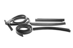 Soffseal Weatherstrip Kits for 1970-1971 BARRACUDA, CHALLENGER, CUDA - SS-CH3400