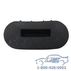 Soffseal Individual Position Weatherstripping Seals SS-K148