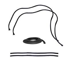 Soffseal Weatherstrip Kits SS-KIT209X