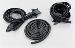 Soffseal Weatherstrip Kits - Free Shipping On Orders Over $109 At ...