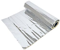 SoffSeal Heat Barrier and Sound Deadening Mats RINSUL31312