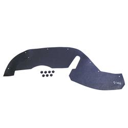 Soffseal Fender Splash Flaps SS-9366