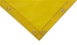 Steel Guard Safety Welding Curtains WC E TY 6X4
