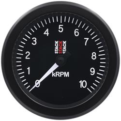 Stack Gauges Gauges ST100-010