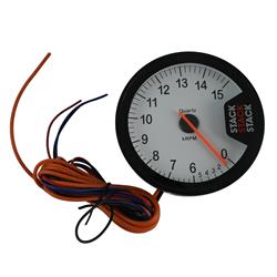 Stack Clubman Tachometers ST200-0615W