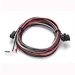 Stack ST3300 Wiring Harnesses ST265226