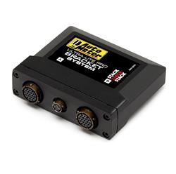 Stack Gauges Data Acquisition ST269501