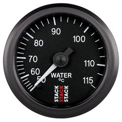 Stack Mechanical Gauges ST3107